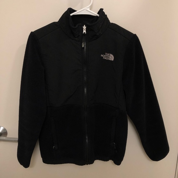The North Face Other - Black North Face Denali Fleece Jacket